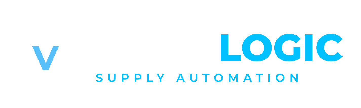 VaultLogic — Supply Automation
